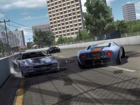 ToCA Race Driver 2: Ultimate Racing Simulator screenshot, image №386739 - RAWG