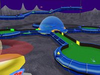 Minigolf Maniacs screenshot, image №383139 - RAWG