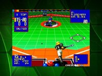 2020 SUPER BASEBALL ACA NEOGEO screenshot, image №3783664 - RAWG