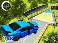 Beam Drive Car Crash Simulator screenshot, image №2682358 - RAWG