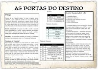 As Portas do Destino screenshot, image №3313412 - RAWG