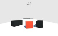 Blackspot Cube Dodger screenshot, image №2791001 - RAWG