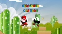 New Super Can Bros (UP2015784) screenshot, image №2582940 - RAWG