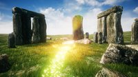 Stonehenge VR screenshot, image №118878 - RAWG