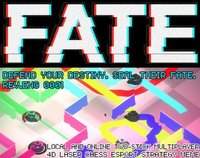 FATE (itch) (FATE rev:eng) screenshot, image №1979088 - RAWG