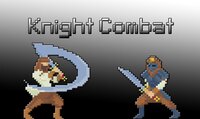 Knight Combat - A pixel fight adventure screenshot, image №3175379 - RAWG