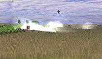 Scourge of War: Gettysburg screenshot, image №518789 - RAWG