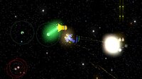 Spaceship Hunters screenshot, image №3950038 - RAWG