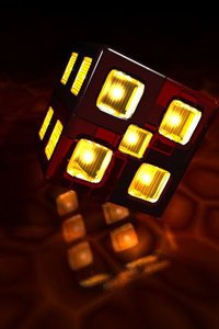 DARK DICE - FREE screenshot, image №983883 - RAWG