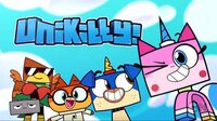 Unikitty revenge 2 Alpha Prototype but it NW.JS screenshot, image №3198296 - RAWG