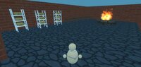 Homicidal kitchen screenshot, image №2857429 - RAWG
