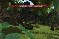 Jurassic Virtual Reality (VR) screenshot, image №1415831 - RAWG