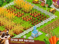 Country Side Village Farm screenshot, image №965242 - RAWG