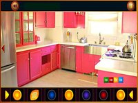 Diamond Stone Rescue-Luxurious House screenshot, image №1747870 - RAWG