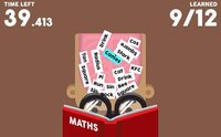 CRAMMM: Totally Accurate Studying Simulator screenshot, image №1041298 - RAWG