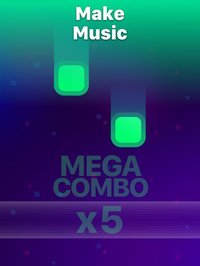 Beat Crush - Tap the Tiles screenshot, image №2312117 - RAWG