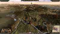 Total War: ATTILA screenshot, image №115092 - RAWG