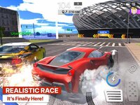 Unlimited Car Driving Sim screenshot, image №3871365 - RAWG