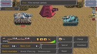 Chrome Wolf screenshot, image №3917079 - RAWG