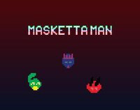 Masketta Man screenshot, image №3200713 - RAWG
