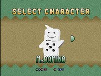 No One Can Stop Mr. Domino! screenshot, image №763696 - RAWG