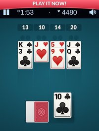 Play 21 - Blackjack Card Game screenshot, image №2270124 - RAWG