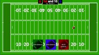 Football Simulation screenshot, image №3831402 - RAWG