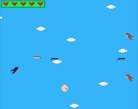 The swallow's fight screenshot, image №2933996 - RAWG