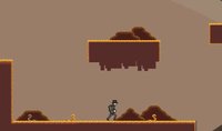 Tomb Joe (itch) screenshot, image №2209241 - RAWG