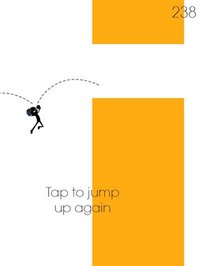 A Stick Jump Journey screenshot, image №948677 - RAWG