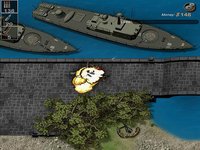 3D Tank War: Last Battle screenshot, image №1661913 - RAWG