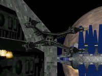 Babylon 5: Into the Fire screenshot, image №461097 - RAWG