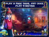 Yuletide Legends: The Brothers Claus Hidden Object screenshot, image №898035 - RAWG
