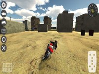 Extreme Motorbike Jump 3D screenshot, image №2109601 - RAWG