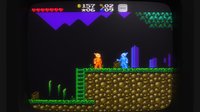 Gunmetal Arcadia Zero screenshot, image №129788 - RAWG