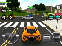 School Bus Simulator Games 3D screenshot, image №2221221 - RAWG