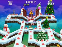 3D Frog Christmas for Raspberry Pi screenshot, image №1235114 - RAWG