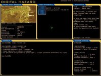 Digital Hazard (itch) screenshot, image №2751352 - RAWG