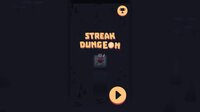 Streak Dungeon screenshot, image №3350649 - RAWG