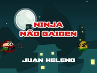 Ninja Não Gaiden - Juan Heleno screenshot, image №2203060 - RAWG