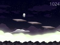 Jump Runner Girl screenshot, image №983733 - RAWG