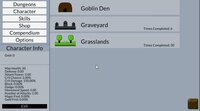 DIBS Incremental screenshot, image №2707150 - RAWG