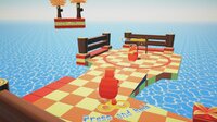 ARMADIL-THROW! screenshot, image №2476780 - RAWG