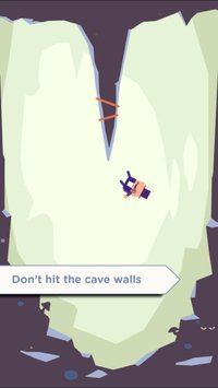 Cave Swing screenshot, image №67813 - RAWG