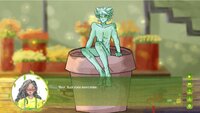 Ivy and Blue screenshot, image №3417154 - RAWG