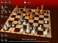 3D Chess Game screenshot, image №1628991 - RAWG