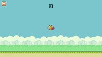 Flappy Bird (itch) (YouStones) screenshot, image №3039957 - RAWG