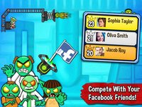Zombie Ragdoll screenshot, image №1776957 - RAWG