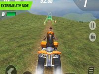 Off Road Quad Bike Sim screenshot, image №1931735 - RAWG