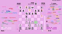 Chess vs Chat screenshot, image №3512938 - RAWG